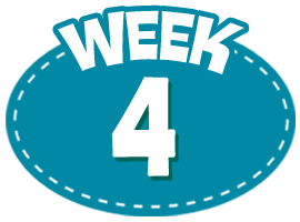 GSoC 2018 - Week - 4
