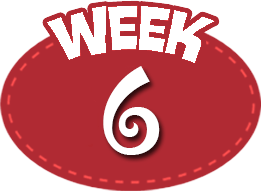 GSoC 2018 - Week - 6